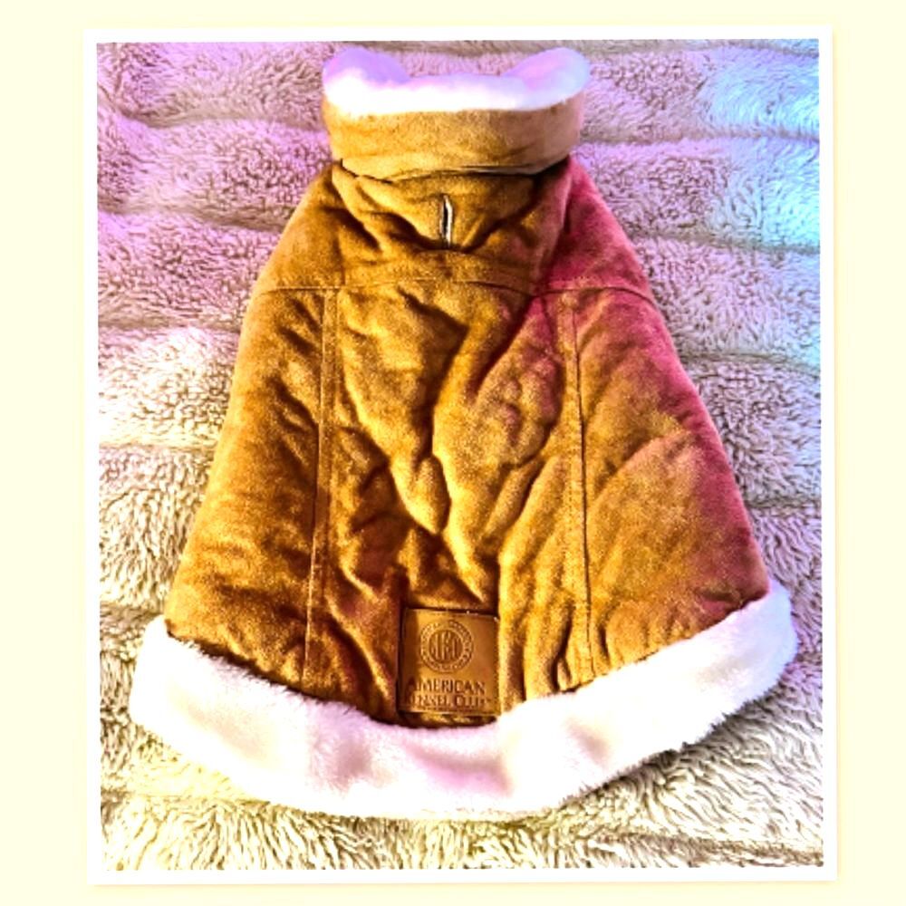American Kennel Club Dog Jacket - - Size Medium